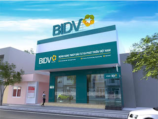 BIDV mở lại tách lệnh tự động cho chuyển khoản từ 500 triệu đồng