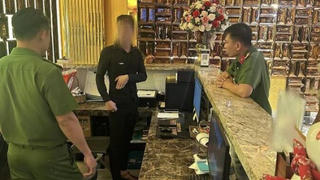 Quảng Ngãi: Điều tra vụ quán karaoke bị nghi trốn thuế hàng chục tỷ đồng