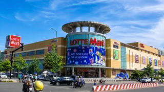 Hành trình đầu tư của Lotte tại Việt Nam