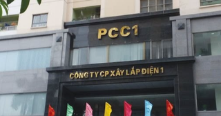 Chủ tịch mới bị bắt, Tập đoàn PC1 đã xuất hiện cổ đông lớn mới toanh