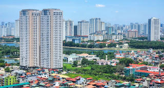 Bất động sản 2026: Không đóng băng nhưng khó sốt giá
