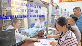 Từ 1/7, bãi bỏ thủ tục thông báo đơn vị quản lý vận hành nhà chung cư