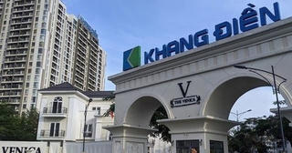 Nhà Khang Điền chuyển nhượng 51% vốn công ty con, giá 1.743,2 tỷ đồng