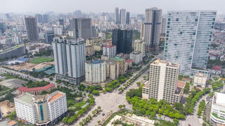 Giá thuê nhà riêng xã Hoài Đức Hà Nội tháng 6/2026