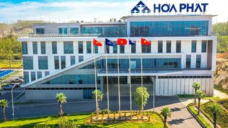 Thành viên HĐQT Hòa Phát đăng ký bán 6,6 triệu cổ phiếu giữa lúc HPG giảm sâu