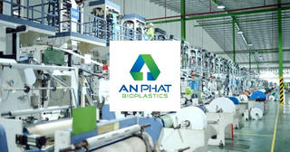 An Phát Holdings muốn "ôm trọn" Nhựa An Phát Xanh, dòng tiền dịch chuyển mạnh trong tuần đầu tháng 6 An Phát Holdings muốn "ôm trọn" Nhựa An Phát Xanh, dòng tiền dịch chuyển mạnh trong tuần đầu tháng 6