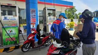 Xăng dầu Tân Nhật Minh nợ thuế lớn nhất Hải Phòng với hơn 73 tỷ đồng