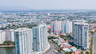 DIG về đáy 3 năm: giải chấp, FTSE và áp lực chưa dứt