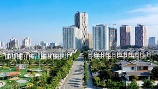 HoREA đề xuất cơ chế đặc thù gỡ khó cho nhà ở cho thuê giá phù hợp
