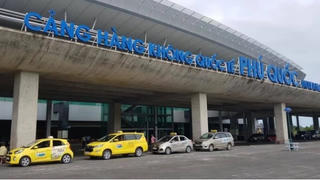 Điều chỉnh quy hoạch sân bay Phú Quốc để phục vụ APEC 2027