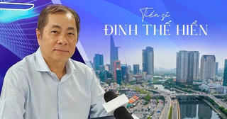 Chuyên gia tài chính: Giá vàng có thể giảm về 3.500?