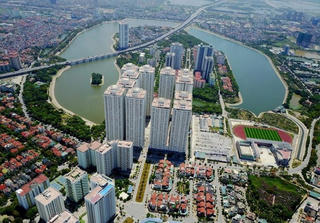 Hà Nội giao hơn 3ha đất ở Yên Sở cho Công ty IFT làm dự án Hà Nội giao hơn 3ha đất ở Yên Sở cho Công ty IFT làm dự án
