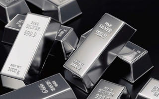 Chốt bạc hôm nay 10/6: Giảm rất mạnh Chốt bạc hôm nay 10/6: Giảm rất mạnh