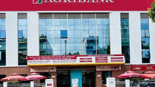 Agribank Gia Định bị yêu cầu khắc phục tồn tại trong hoạt động cho vay