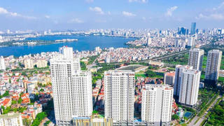 Giá chung cư Hà Nội giảm giá cả tỷ, người mua vẫn chờ giảm thêm Giá chung cư Hà Nội giảm giá cả tỷ, người mua vẫn chờ giảm thêm