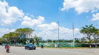 Công ty TNHH Công viên Châu Á trúng đấu giá dự án tổ hợp công trình pháo hoa Đà Nẵng