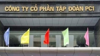 Công ty con của Đầu tư Hạ tầng Kỹ thuật Tp.HCM mua thêm 500.000 cổ phiếu Tập đoàn PC1