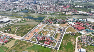 Bắc Ninh phê duyệt dự án nhà ở xã hội 21 tầng hơn 840 tỷ đồng Bắc Ninh phê duyệt dự án nhà ở xã hội 21 tầng hơn 840 tỷ đồng