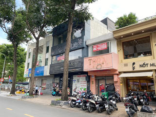 Nhà thổ cư ở trung tâm TP.HCM khó bán, giảm giá