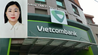 Khởi tố cựu nhân viên Vietcombank lừa đảo chiếm đoạt tiền xin việc