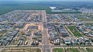 Đồng Nai khởi công 6 dự án hạ tầng giao thông trong tháng 6/2026