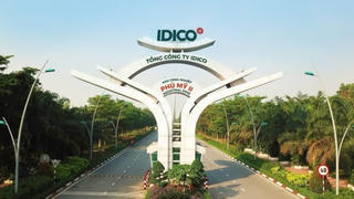 IDICO sắp phát hành thêm hơn 37,9 triệu cổ phiếu để trả cổ tức