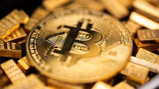 Giới doanh nghiệp giảm mua tiền số Bitcoin