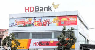 HDBank phát hành thêm lô trái phiếu 100 tỷ đồng, lãi suất 8,6%/năm