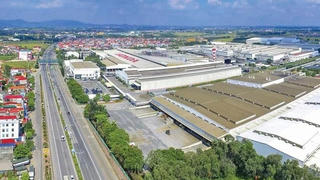 TP Hồ Chí Minh: 58 KCX, KCN nhưng mới có 9 dự án nhà ở công nhân