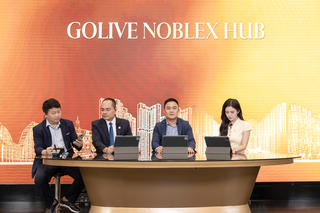 Sunshine Group ra mắt NobleX Hub - nền tảng Open API giúp khách vay vốn nhận kết quả phê duyệt nguyên tắc trong vòng chưa tới 3 phút