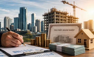 Tandoland huy động 300 tỷ đồng trái phiếu, lãi suất 12%/năm
