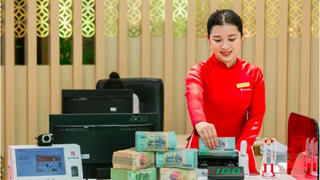 SeABank hoàn tất tăng vốn điều lệ lên 34.288 tỷ đồng