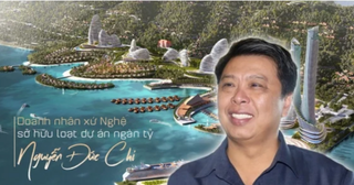 Crystal Bay bị khởi tố trong vụ 'hợp đồng kỳ nghỉ' cùng 23 công ty khác