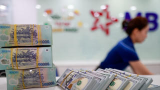 Lãi suất ngân hàng 18/6/2026: Saigonbank lên 7,2%/năm