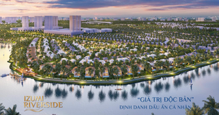 Nam Long (NLG) với quỹ đất hơn 681ha: Chu kỳ tăng trưởng mới