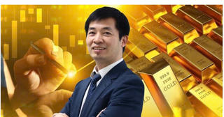 Giá vàng hôm nay 19/6 giảm thẳng đứng, chuyên gia dự báo sốc