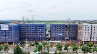 Đồng Nai bổ sung 16 khu vực phát triển nhà ở hơn 1.680ha Đồng Nai bổ sung 16 khu vực phát triển nhà ở hơn 1.680ha