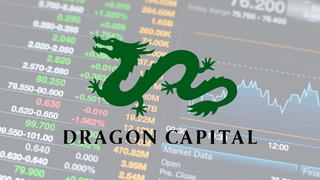 Dragon Capital bán mạnh cổ phiếu bất động sản trong tuần 15-19/06