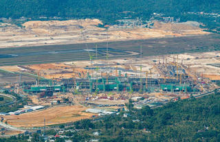 21 dự án phục vụ APEC 2027 tại Phú Quốc đã chọn xong nhà đầu tư