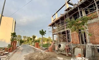 Những điểm mới về cấp giấy phép xây dựng