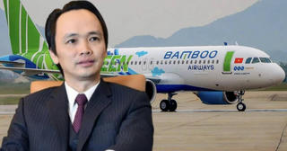 Về tay FLC tiếp quản, áp lực siết nợ liên tục bủa vây Bamboo Airways