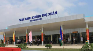 Phía Tây Thanh Hóa: Khi hạ tầng tỷ đô cất cánh