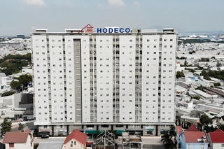 Hodeco bị phạt 242.5 triệu vì lỗi công bố thông tin Hodeco bị phạt 242.5 triệu vì lỗi công bố thông tin
