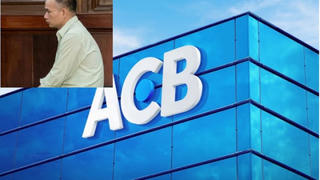 Cựu Giám đốc ACB hầu tòa vì lừa đảo chiếm đoạt hơn 17 tỷ đồng