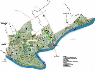 Sun Group nghiên cứu khu du lịch sinh thái hơn 1.400 ha ở Hưng Yên