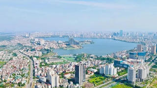 Hà Nội sắp công bố Quy hoạch tổng thể Thủ đô tầm nhìn 100 năm, sắp trưng bày ở Bảo tàng Hà Nội