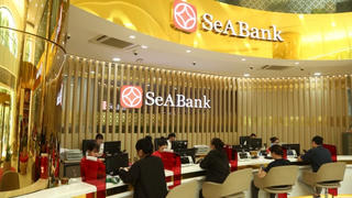 Tổng tài sản SeABank tăng hơn 4,6 lần, đóng góp gần 5.300 tỷ đồng ngân sách trong 5 năm
