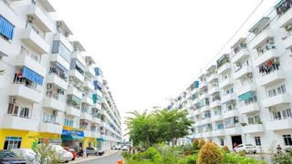 VARS: “Công thức” tài chính cho người trẻ muốn sở hữu nhà sớm