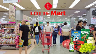 Hàn Quốc lo lạm phát do doanh nghiệp công nghệ chi thưởng lớn