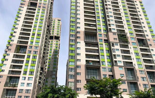 Căn hộ cho thuê Hà Nội: Bài toán dòng tiền cho nhà đầu tư bền bỉ